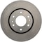 Centric Parts Standard Brake Rotor, 121.66053 121.66053 - alternate 1
